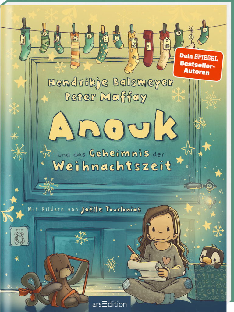 Cover Anouk Band 3