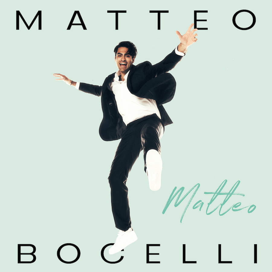 Matteo Bocelli_GSA_Album-Cover