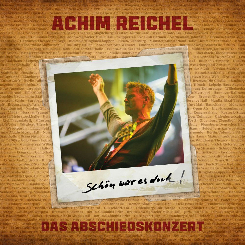 AchimReichel_Schoenwaresdoch_LP-Cover