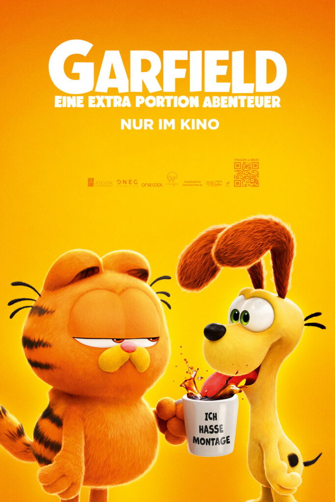 Garfield_Hauptplakat_IHateMondays_no_Cast_Online_FB_1400x2100