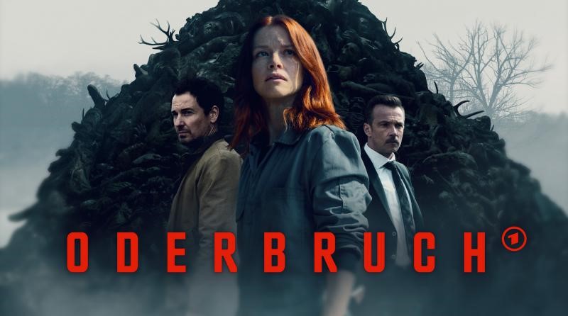 Oderbruch, ARD-Serie