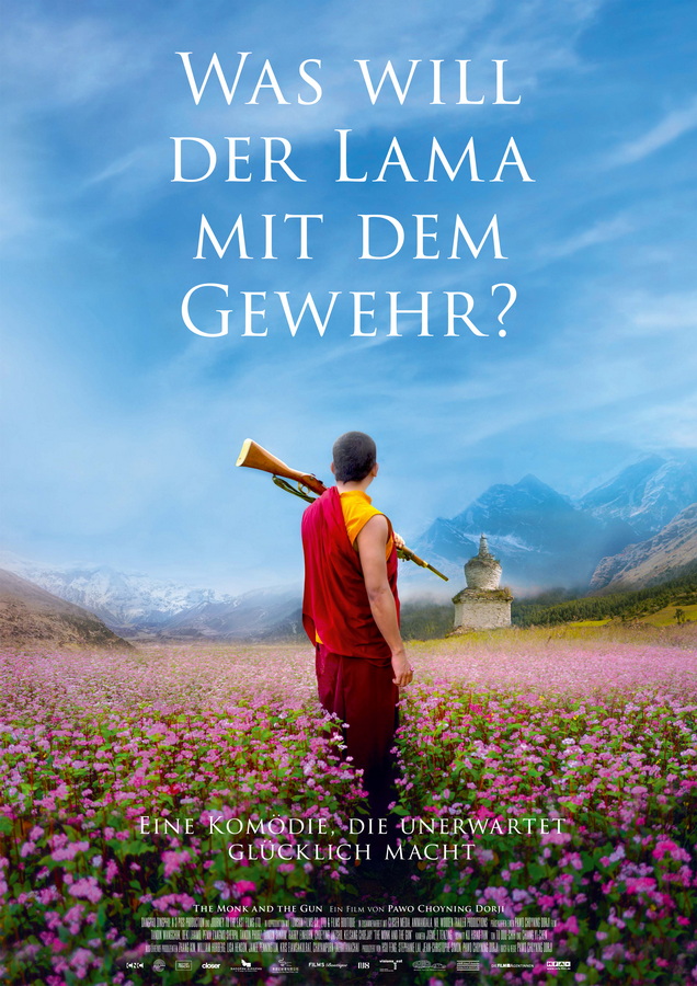 Was Will Der Lama Mit Dem Gewehr_PLAKAT_A4_300dpi