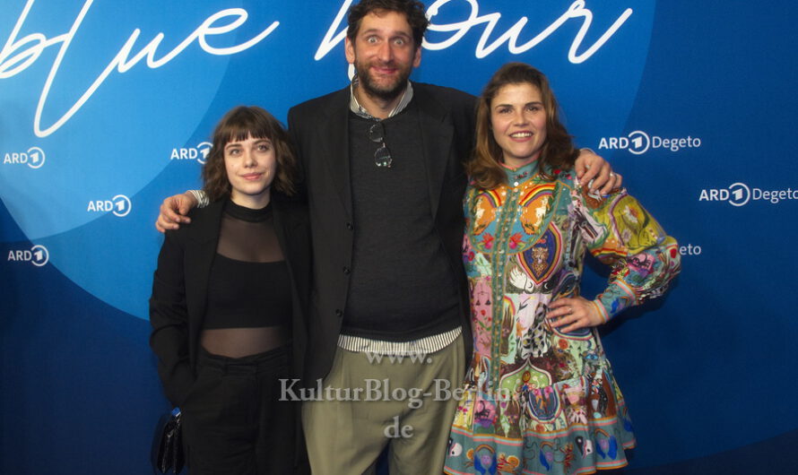 BERLINALE 2024 – Party, Party, Party