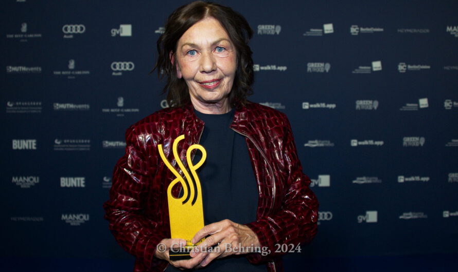 DER DEUTSCHE SCHAUSPIELPREIS 2024