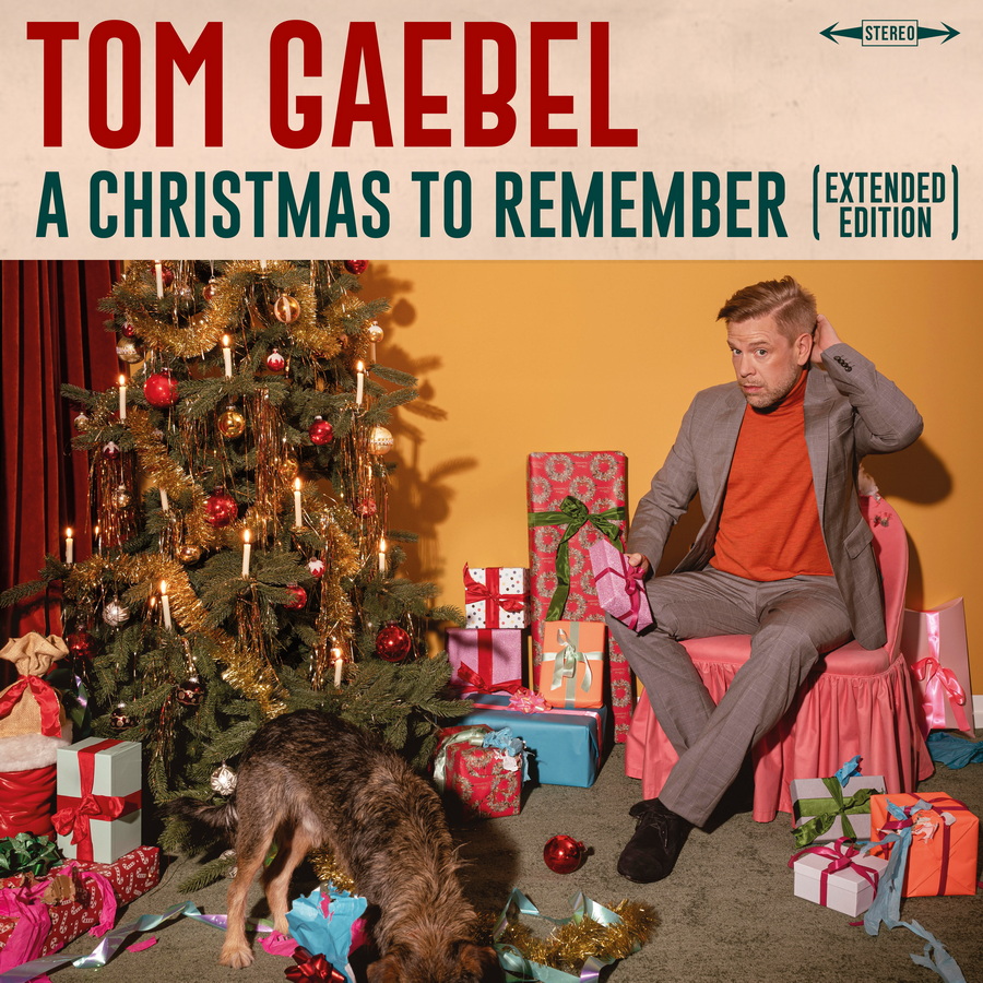 Tom_Gaebel_A_Christmas_To_Remember_Extended_Version_Cover