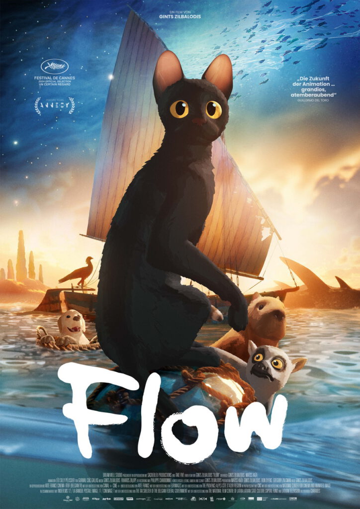 Flow_Plakat