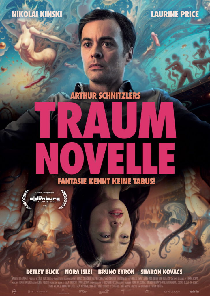 Traumnovelle_Plakat