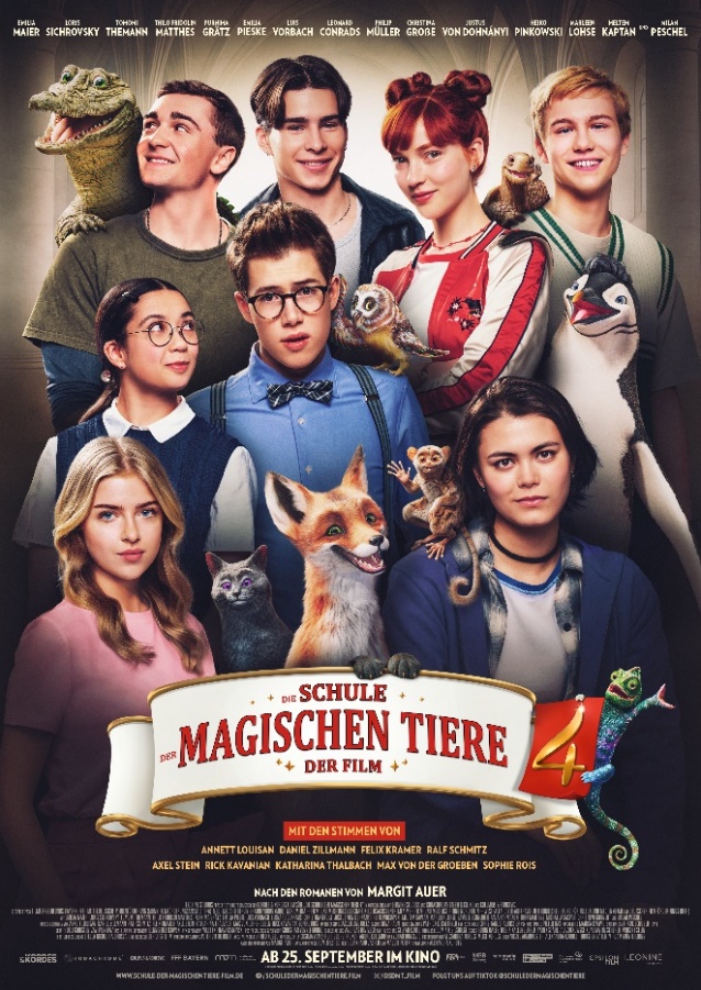 Filmplakat