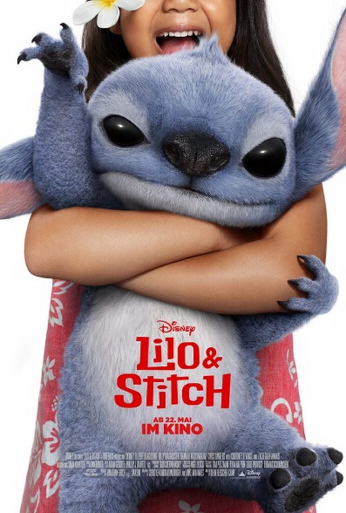 lilo&stitch, plakat, image003