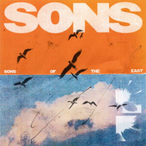 sons, abum-cover
