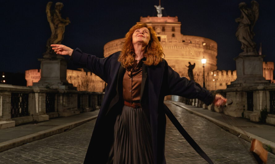 BELLA ROMA – LIEBE AUF ITALIENISCH