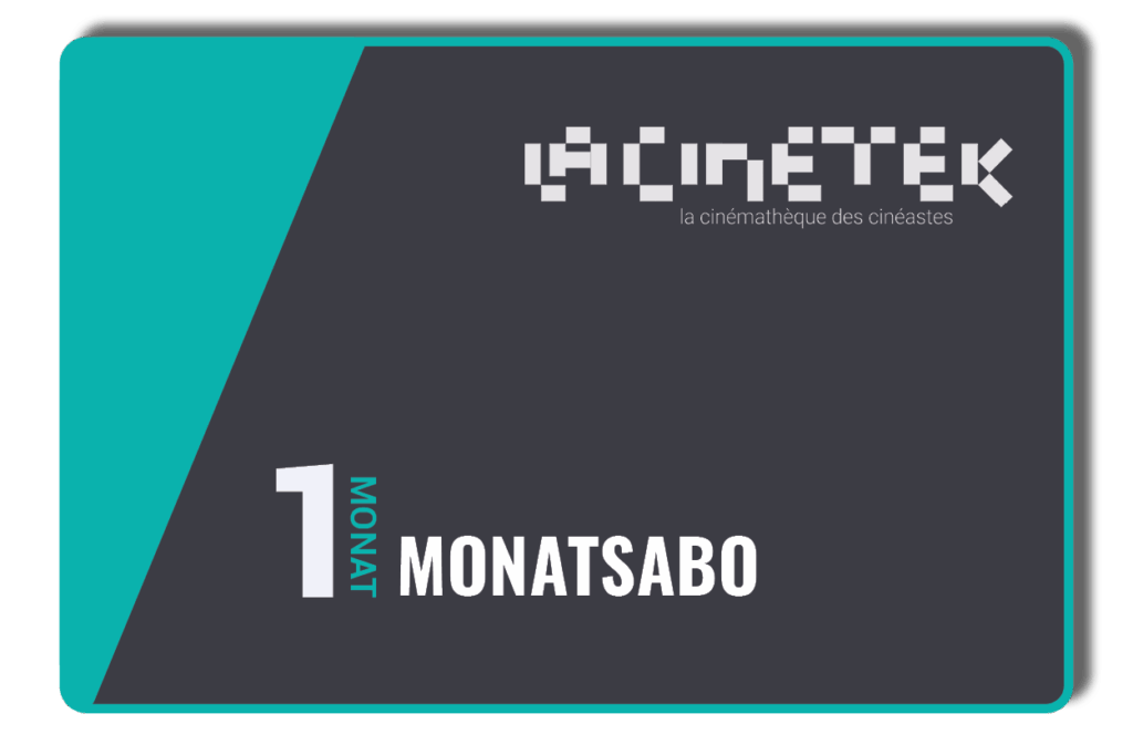 Grafik vom Monats-Abo
