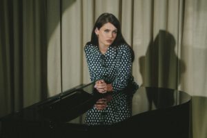 SIENNA SPIRO – Live mit neuer Musik @ Columbia Theater
