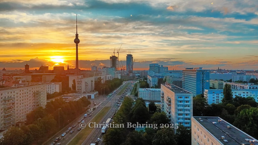 TAG DES OFFENEN DENKMALS, Berlin, 13.09.2025