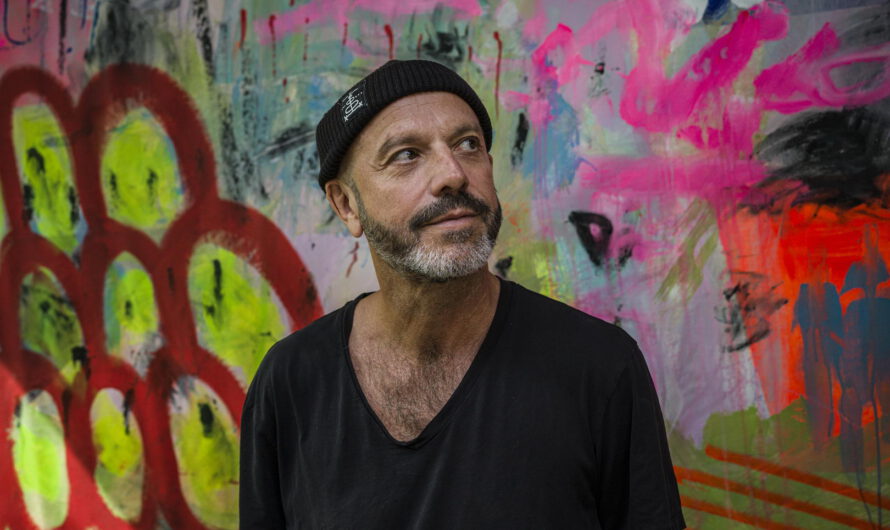 Jan Plewka – Eine Art Soloalbum