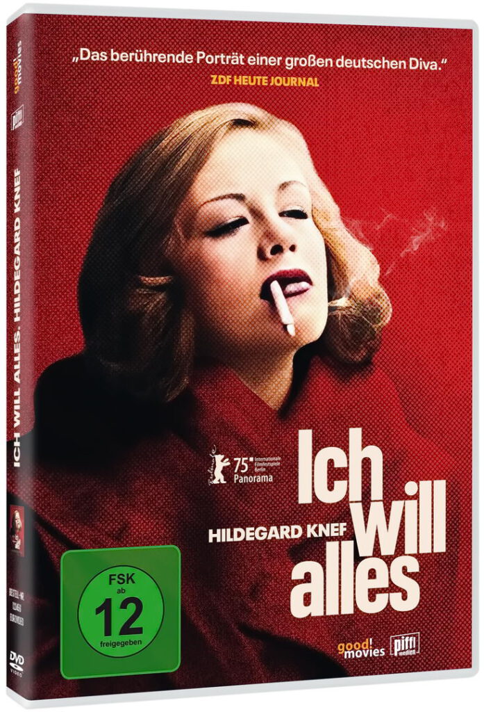 Ich WillA lles_HILDE_DVD_3D