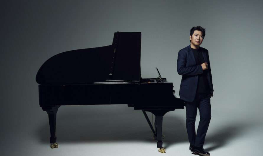 LANG LANG – PIANO BOOK 2