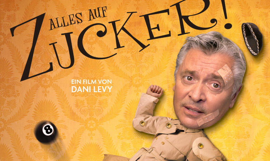 Neu auf DVD & Blu-Ray im November 2025