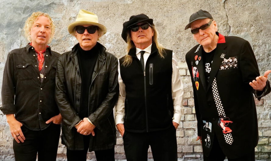 ALL WASHED UP – KEIN BILLIGER TRICK