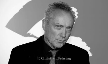 Udo Kier, attending the screeningl of the film "IRON SKY" during 62nd International Film Festival in Berlin, 09 February 2012, 62. Berlinale,