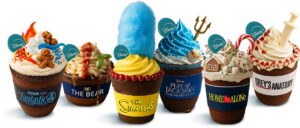 Süßes von Disney - nur an diesem Wochenende @ Disney Pop-Up-Store