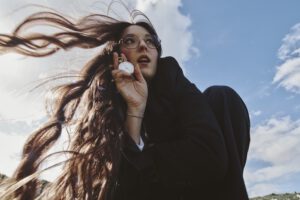 VERONICA FUSARO – Mit neuem Album in Berlin @ Prachtwerk