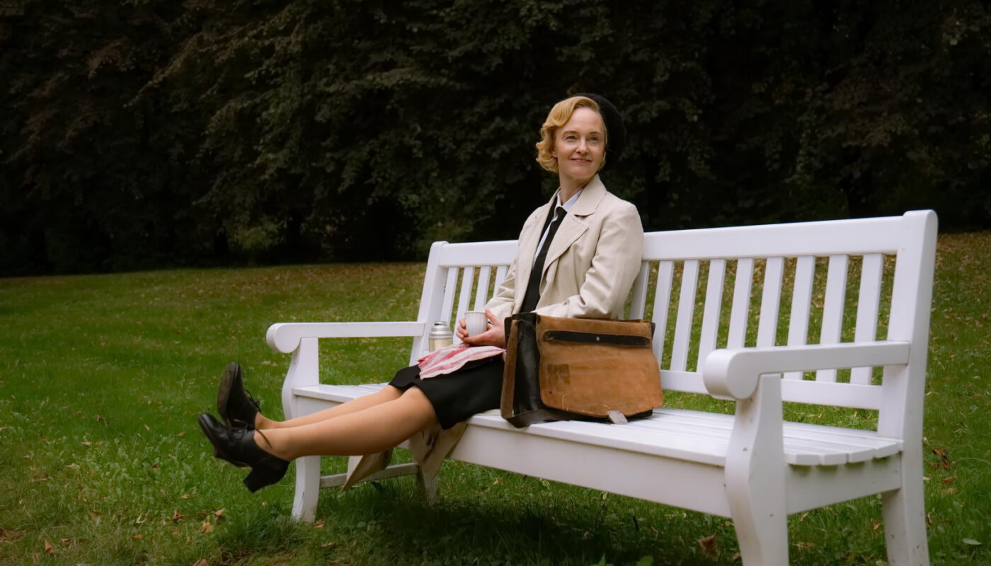 Back to life, szenenfoto aus Astrid Lindgren - Die Menschheit hat den Verstand verloren