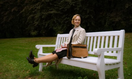 Back to life, szenenfoto aus Astrid Lindgren - Die Menschheit hat den Verstand verloren