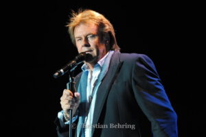 Howard Carpendale, Tempodrom, 08.12.2011, Konzert