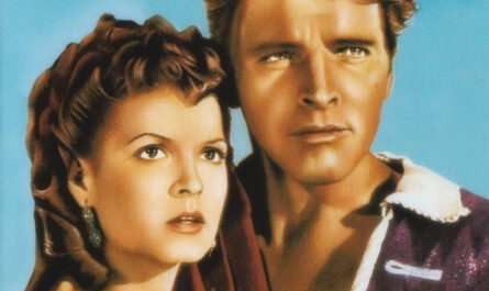 der rote korsar, cover-foto, dvd