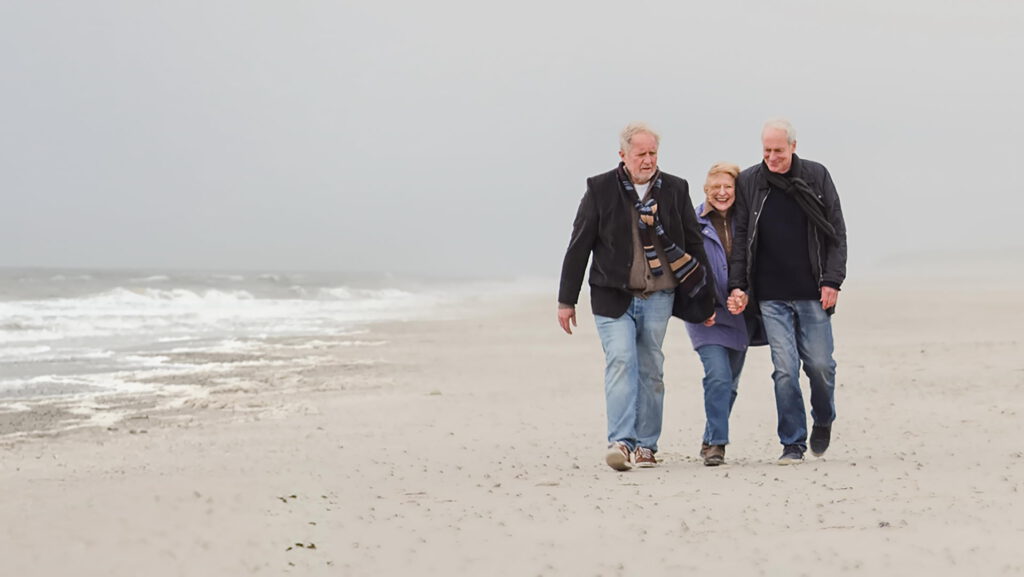 der verlorene mann, filmfoto