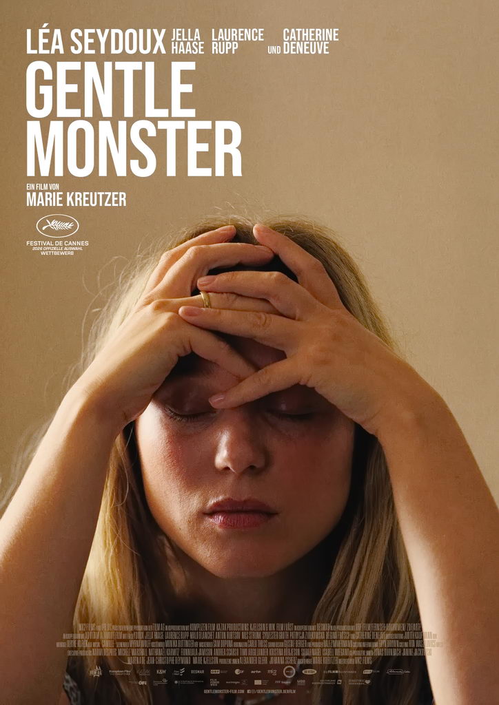Gentle Monster, Plakatmotiv A3