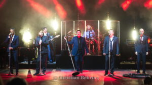 Ausblick auf das 1. Halbjahr im Konzertjahr 2026 @ Clubs, Arenen, Freilichtbühnen