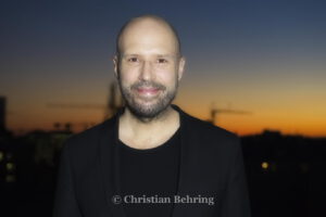 Christopher von Deylen,