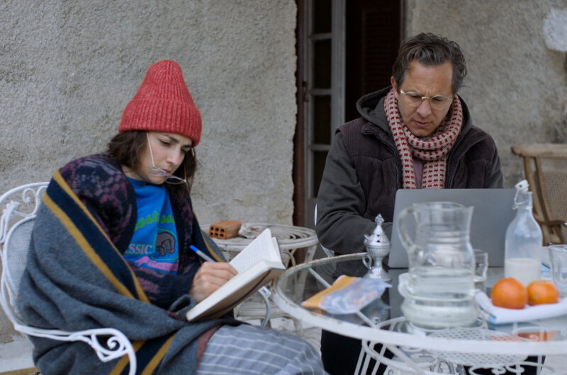 SABBATICAL – NEU IM KINO