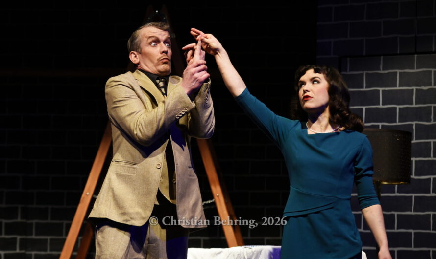 Oper – Drama – Komödie – Alles Neu auf der Bühne!