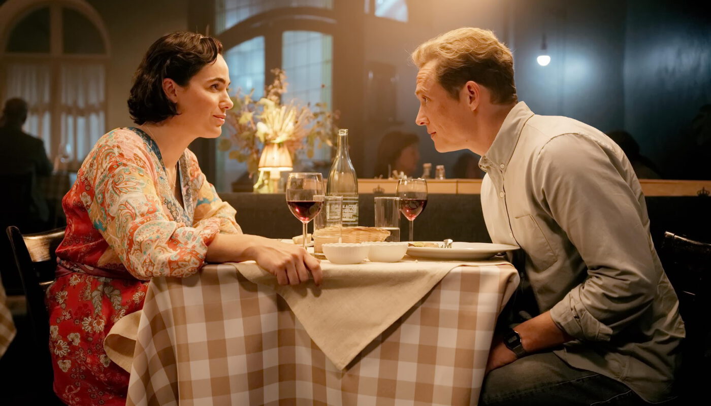 das leben der wünsche, szenenfoto