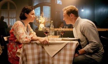 das leben der wünsche, szenenfoto