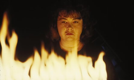 Die Teufelin, szenenfoto mit Roseanne barr