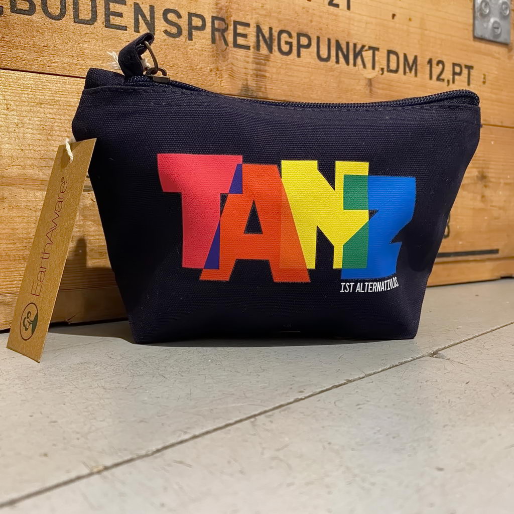 Cosmetic-Tasche "TANZ"