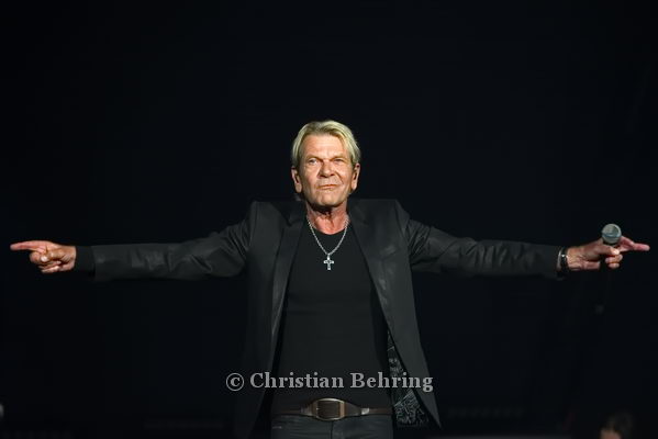 "Matthias REIM", "LIVE - SOMMER 2023"-Konzert, Parkbühne Wuhlheide, Berlin, 16.09.2023