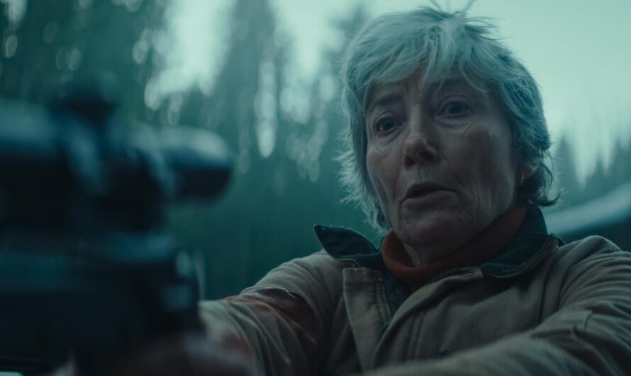 DEAD OF WINTER – Neu auf DVD und Blu-ray