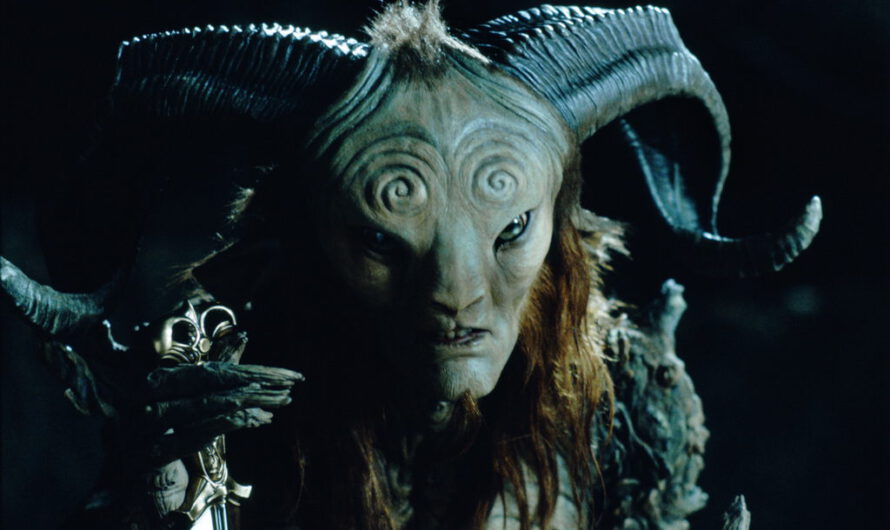 PANS LABYRINTH – WIR FEIERN JUBILÄUM