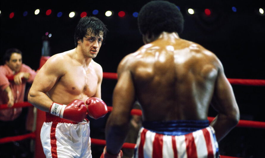 ROCKY – zurück auf der großen Leinwand