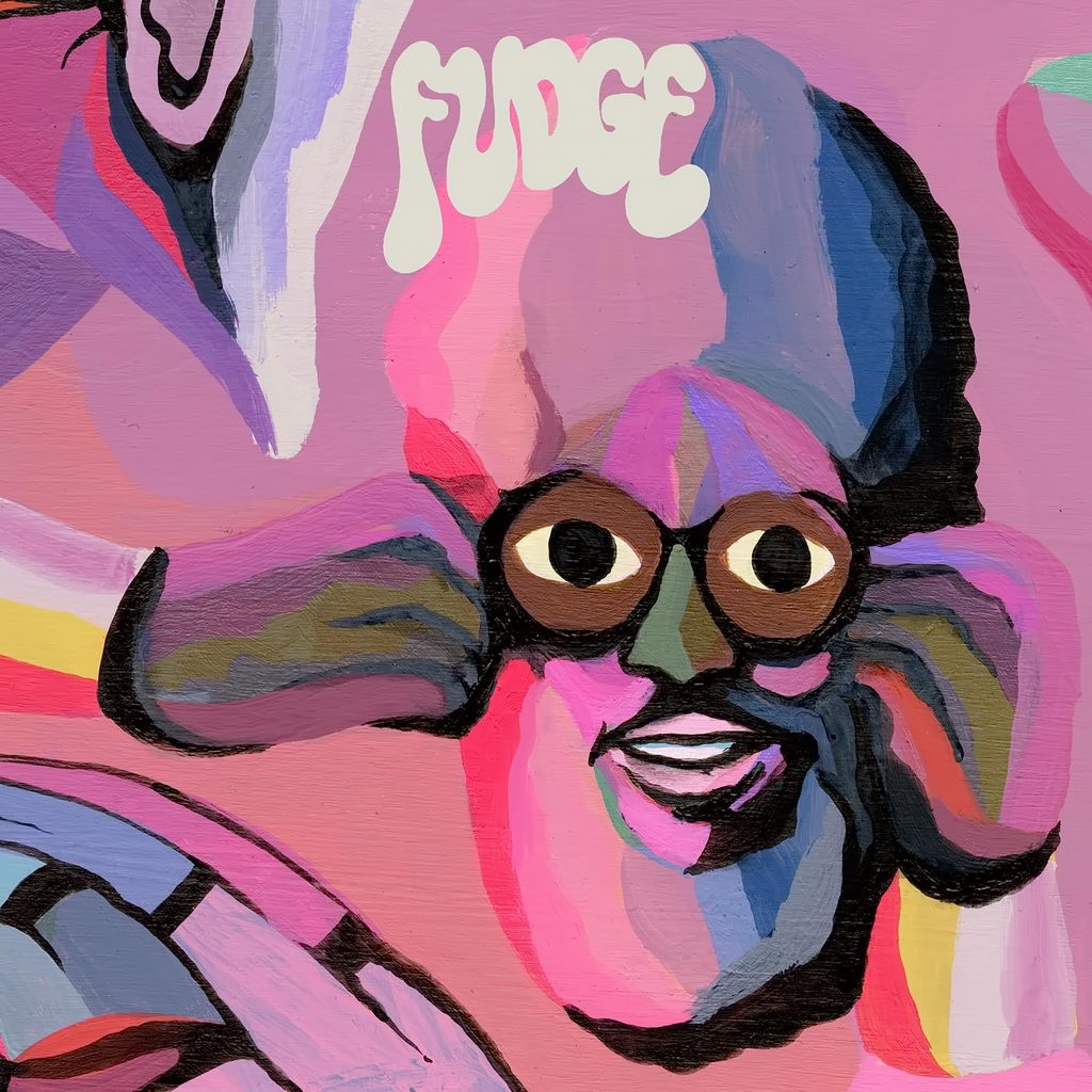 Fudge_Album_Cover