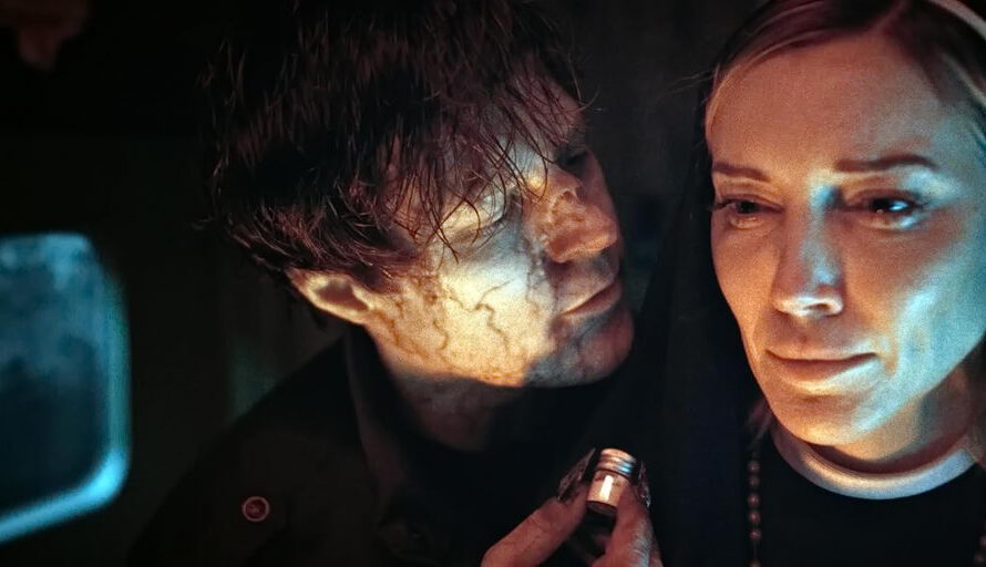 SPEED DEMON – EIN HÖLLENTRIP ZU HALLOWEEN